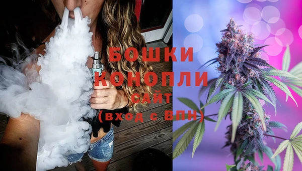 молекула духа Лиски