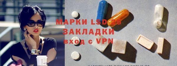 прущий лед Абаза